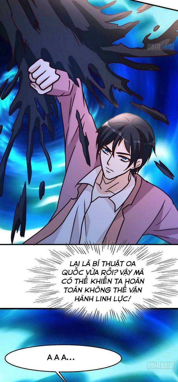 Trọng Sinh Tu Chân Tại Đô Thị: Chapter 108