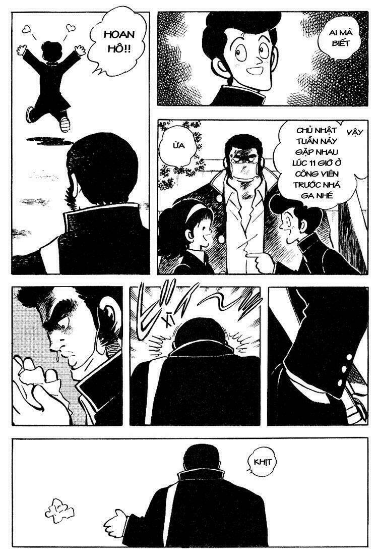 Touch: Chapter 80