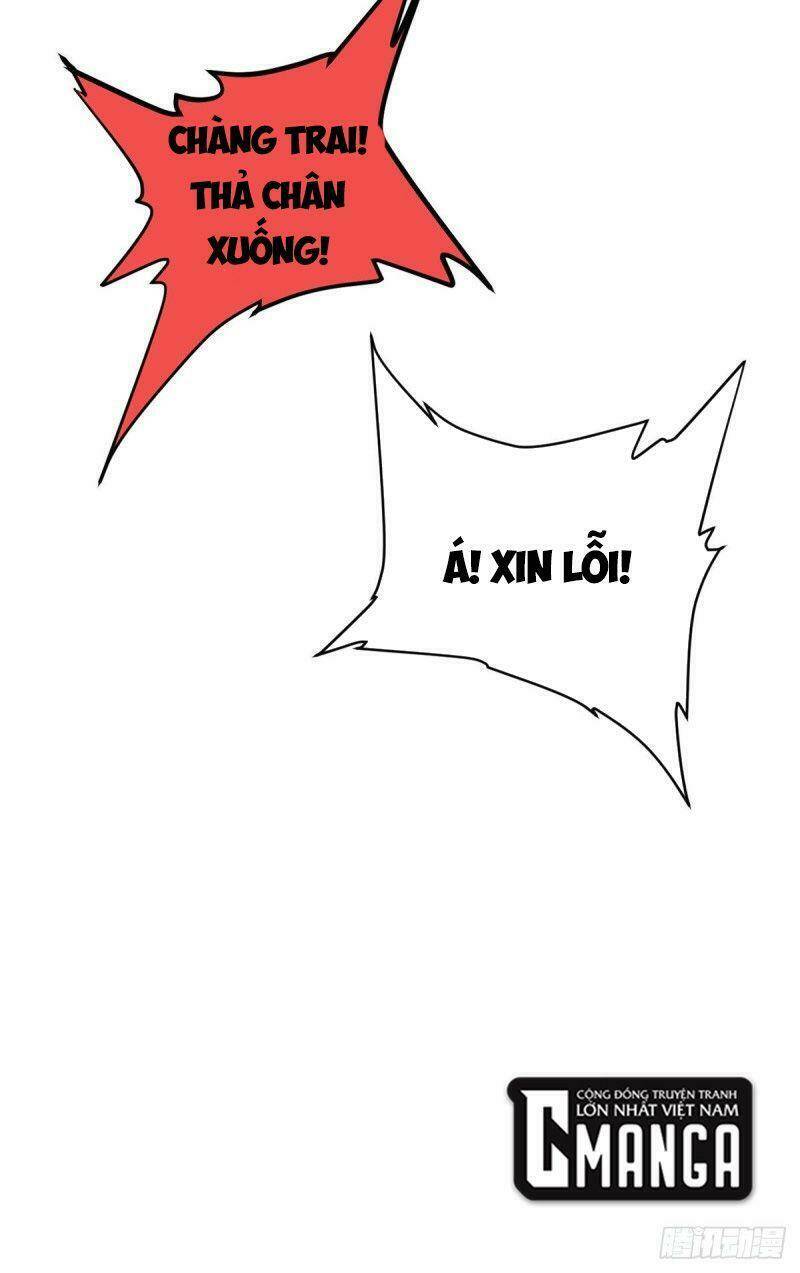 Minh Nhật Chi Kiếp: Chapter 31