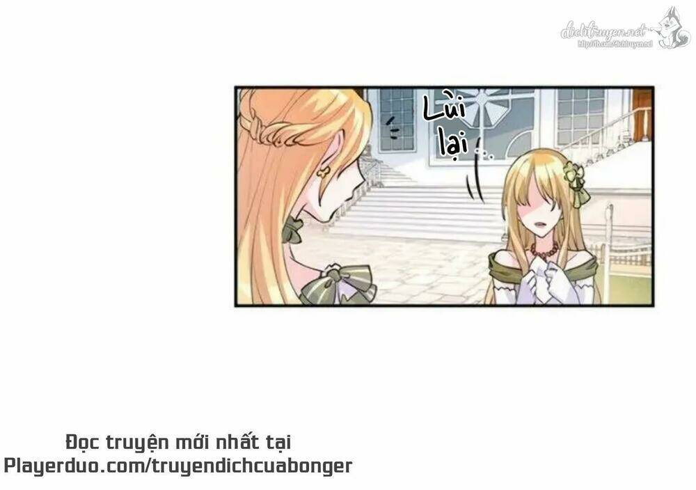 Nữ Hiệp Trở Về: Chapter 5