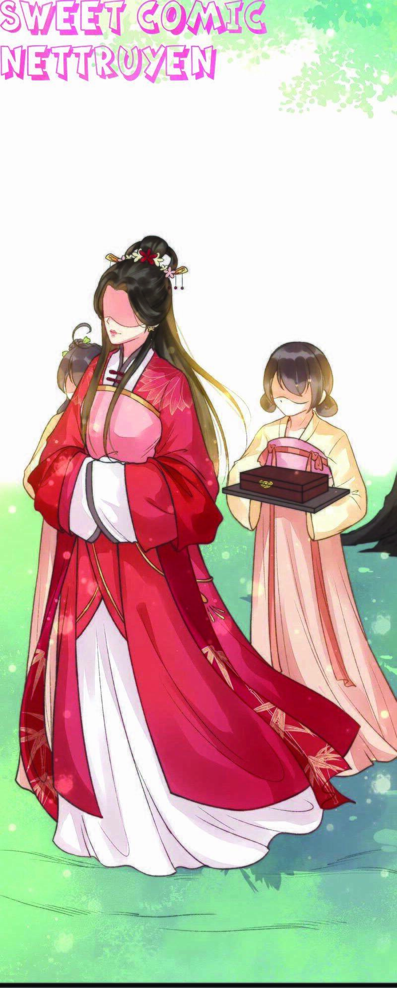 Thịnh Sủng Kiều Nữ Trở Về Triều Ca: Chapter 10