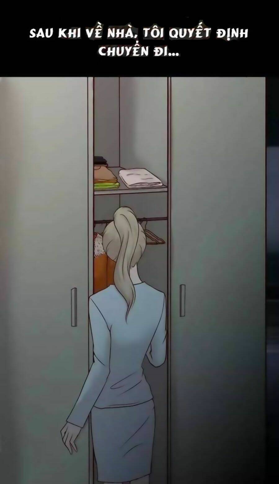 Tấm Da Người: Chapter 22