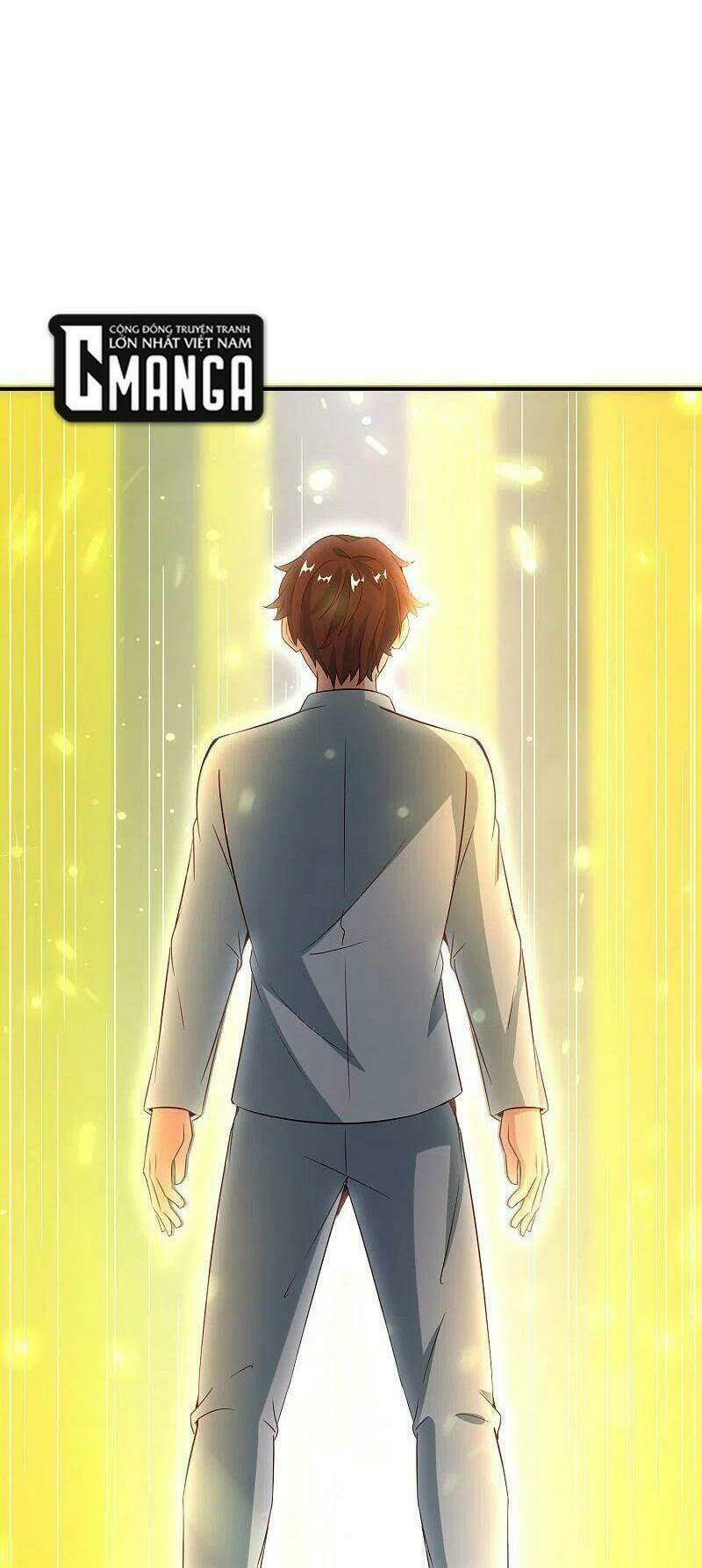 Vòng Bạn Bè Mạnh Nhất Của Tiên Giới: Chapter 148