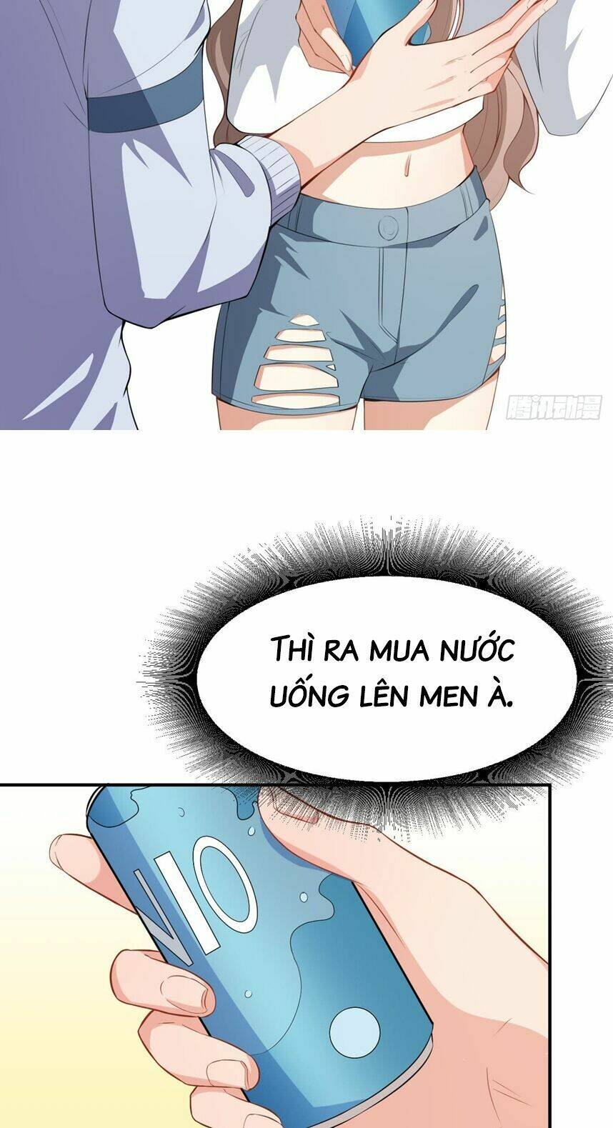 Mỹ Nhân Tâm Động: Chapter 18