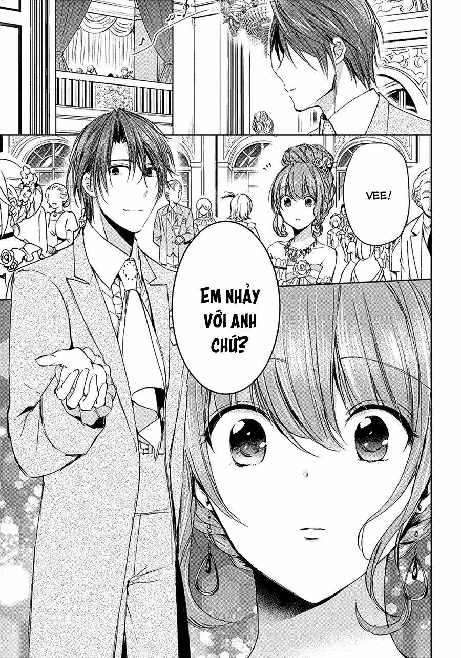 Dareka Kono Joukyou Wo Setsumei Shite Kudasai!: Chapter 7