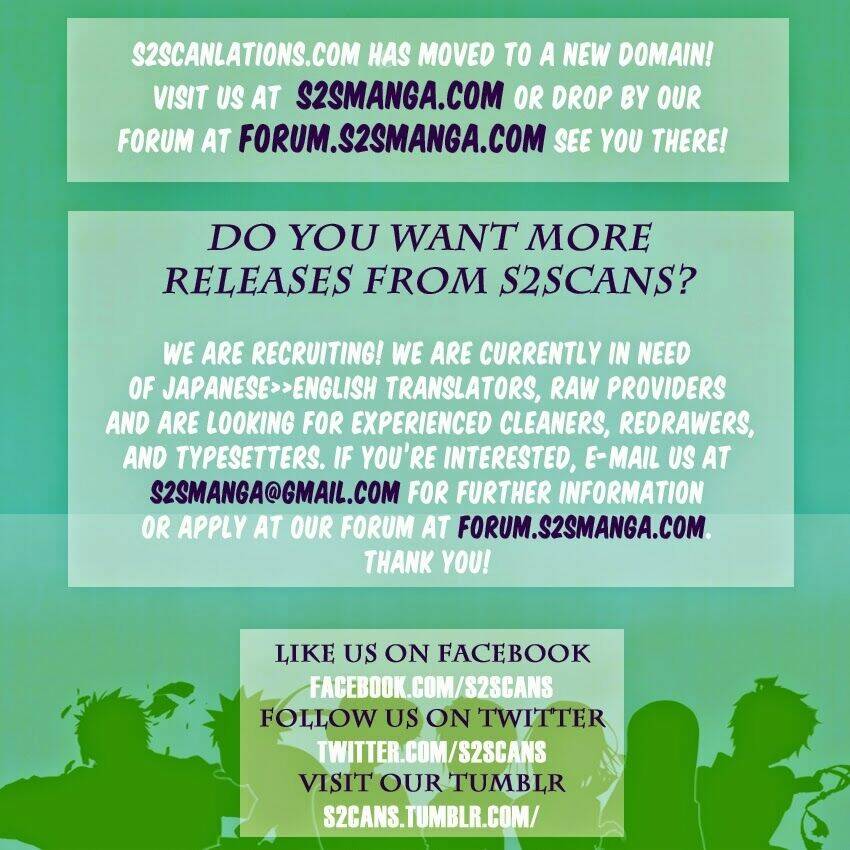 Denpa Kyoushi: Chapter 126