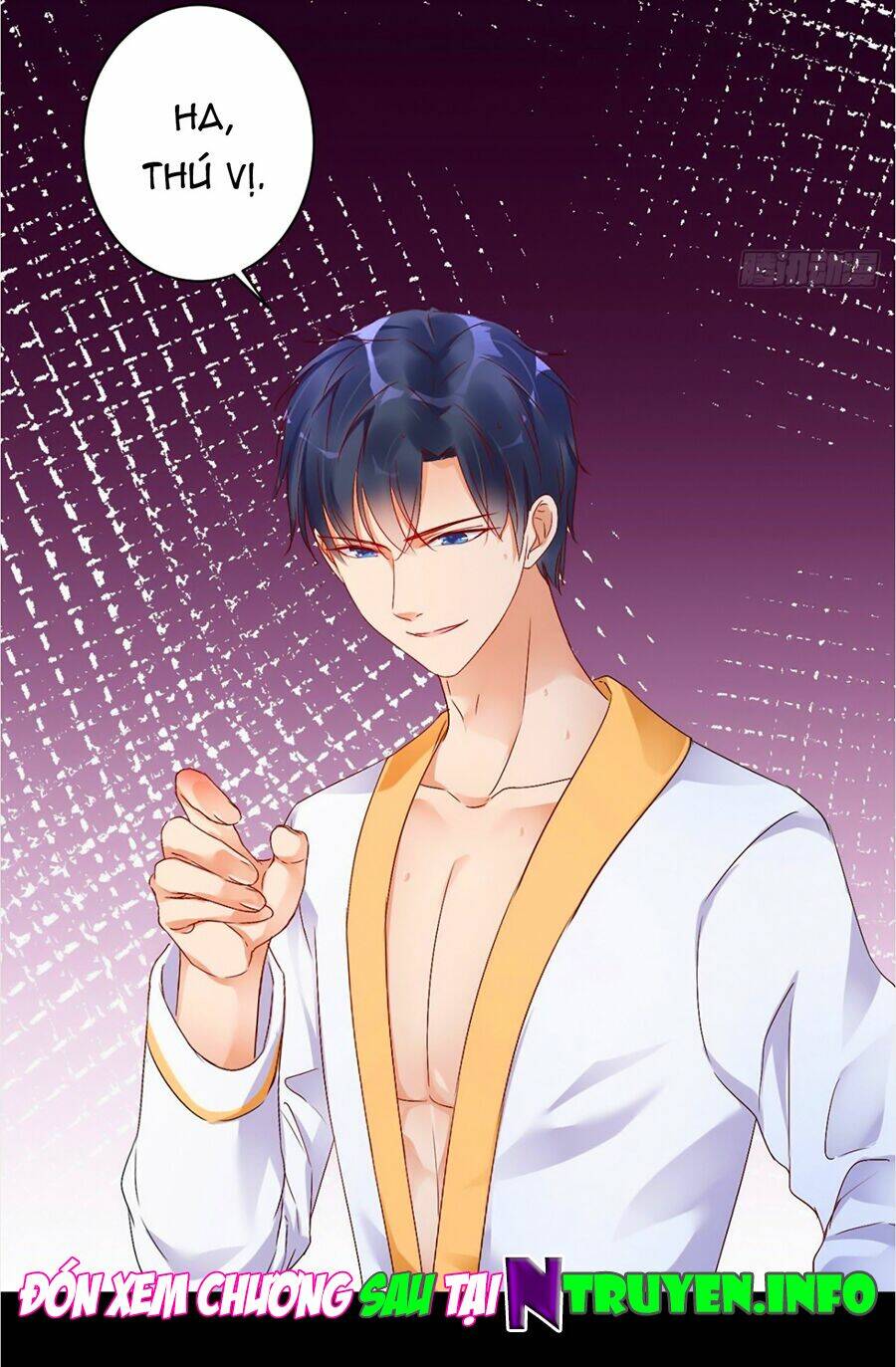 Thác Loạn Chung Thân: Chapter 5