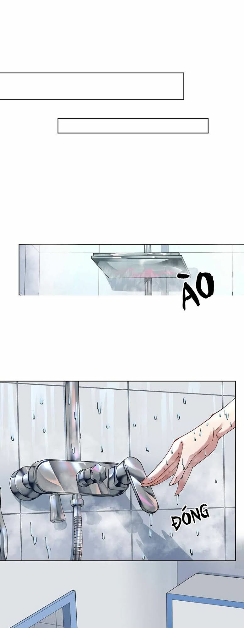 Vương Bài Thần Y: Chapter 4