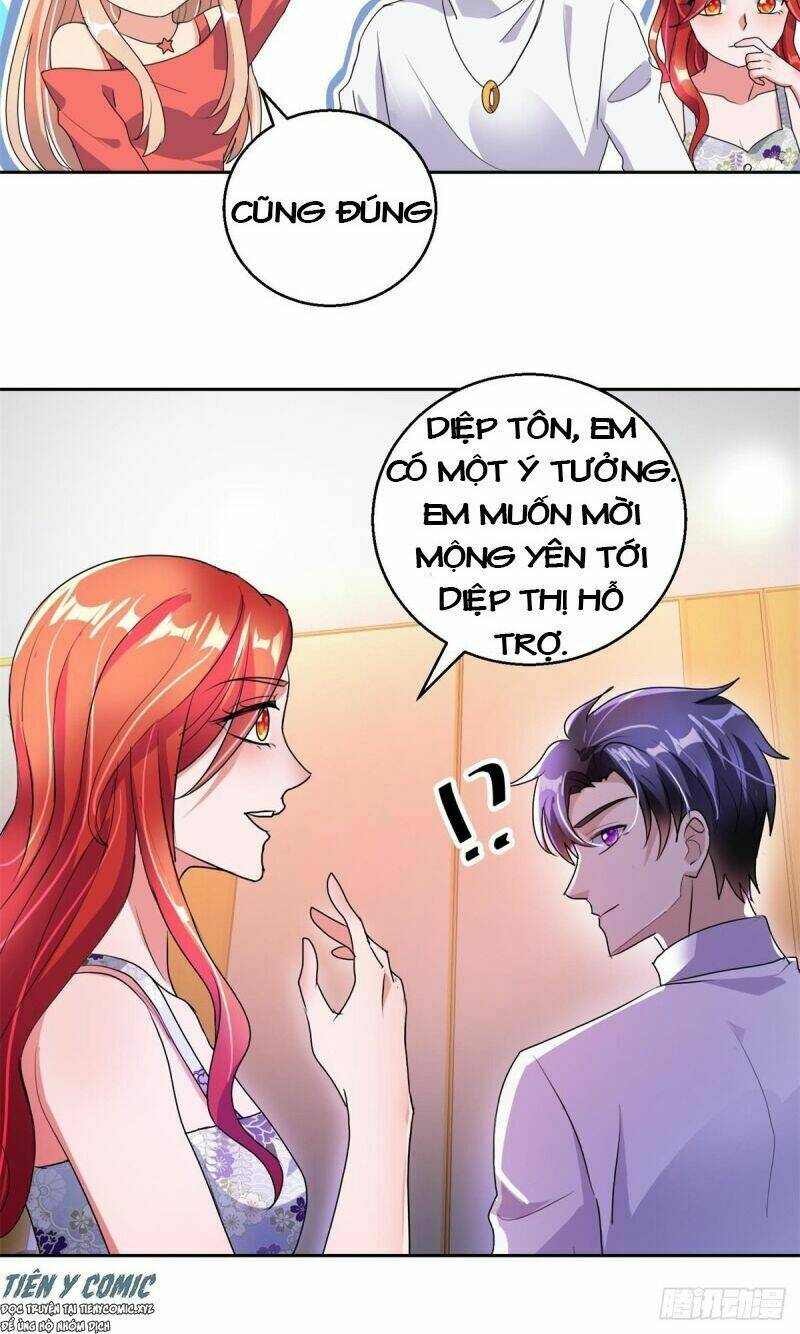 Vú Em Là Cổ Tiên: Chapter 150