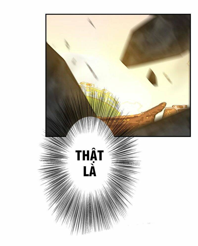 Ta Luyện Dược Thành Thánh: Chapter 27