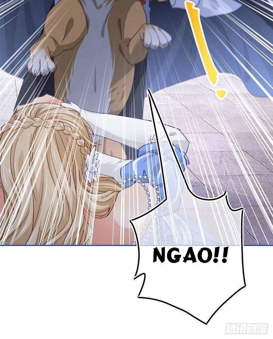 Nữ Hoàng Đầu Tiên Của Đế Quốc: Chapter 62