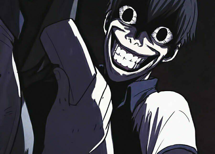 Cậu Bé Shotgun: Chapter 23