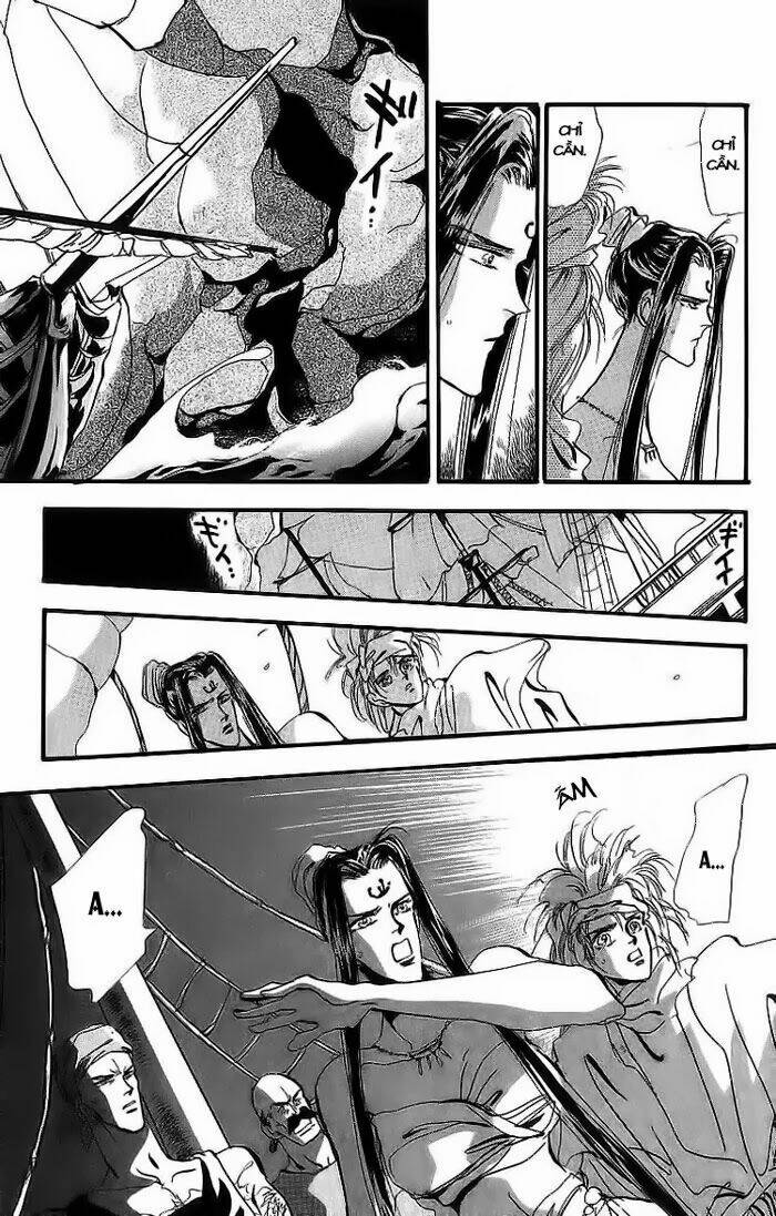 Đứa Con Số Phận: Chapter 10