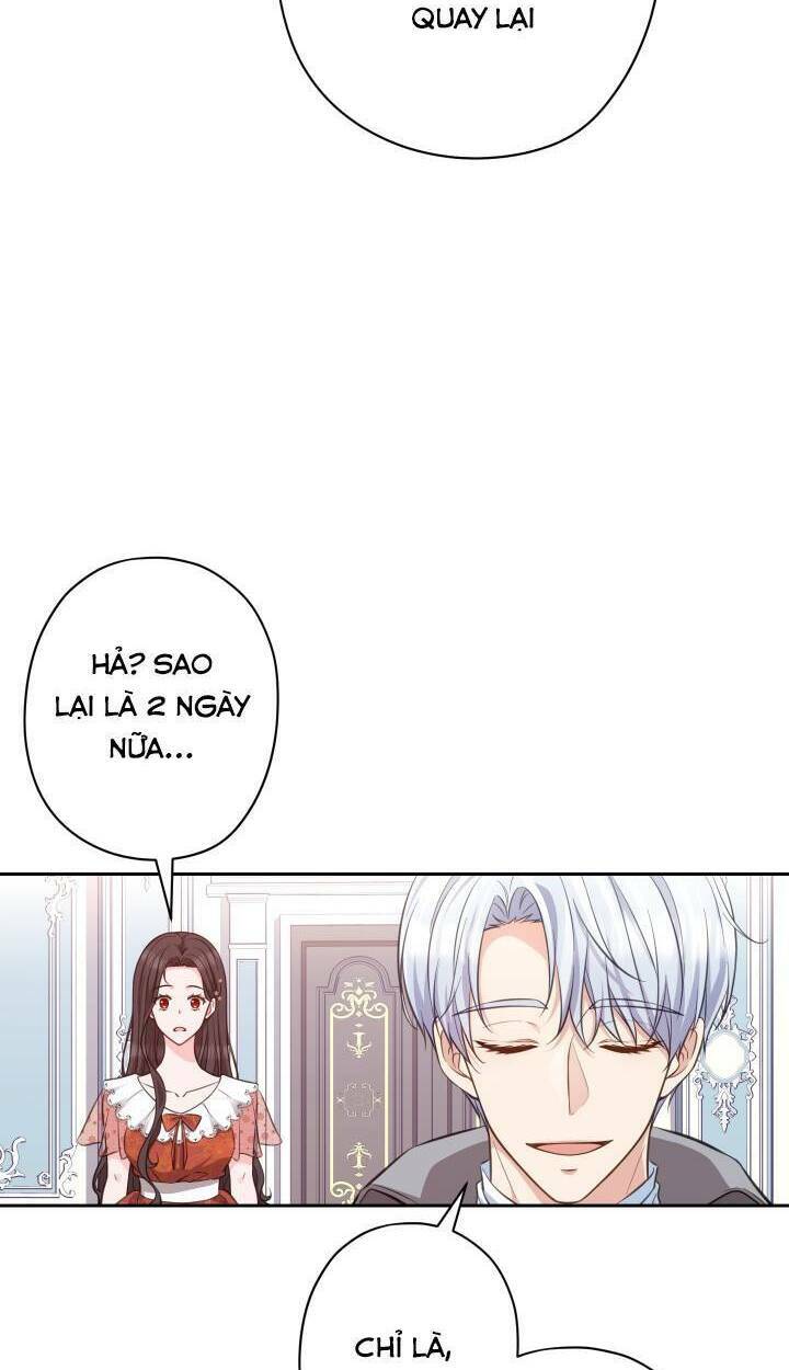 Gửi Đến Người Bạn Của Tôi: Chapter 17