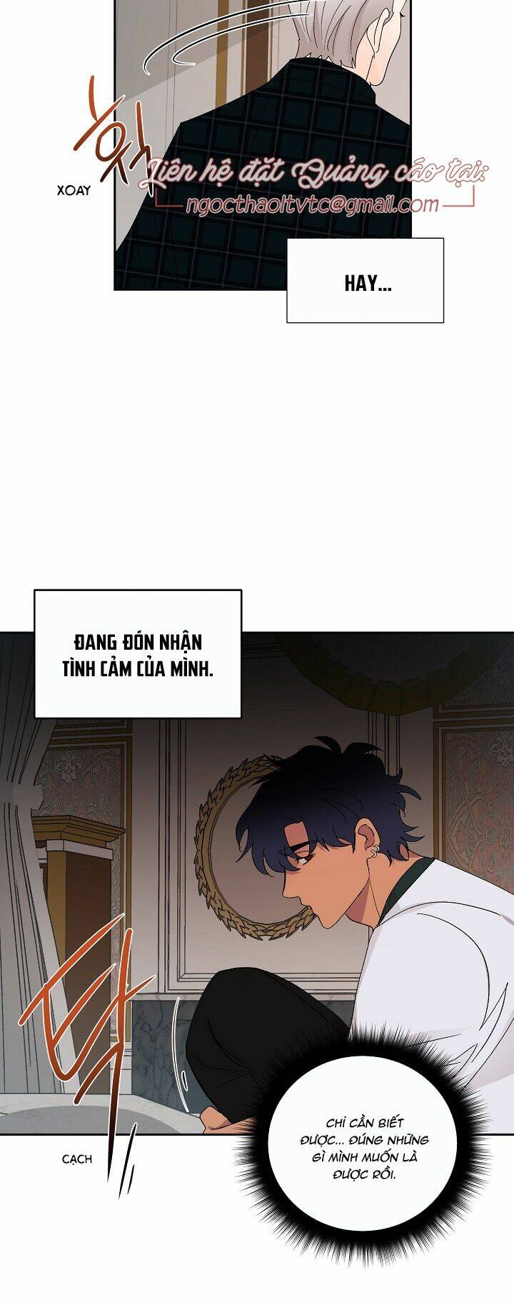 Kẻ Cắp Mặt Trăng: Chapter 17