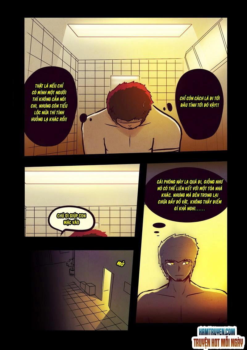 Zombie Brother: Chapter 66