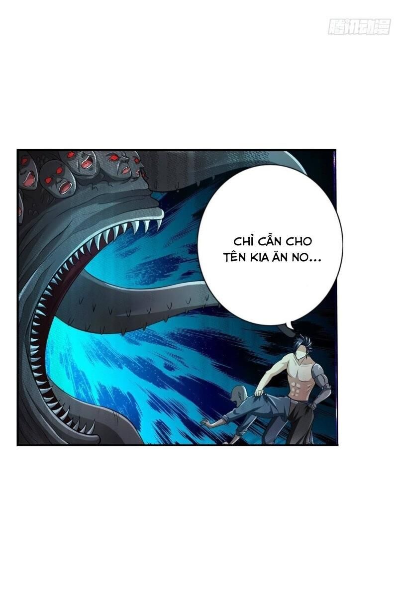 Hệ Thống Tìm Đường Chết Mạnh Nhất: Chapter 56