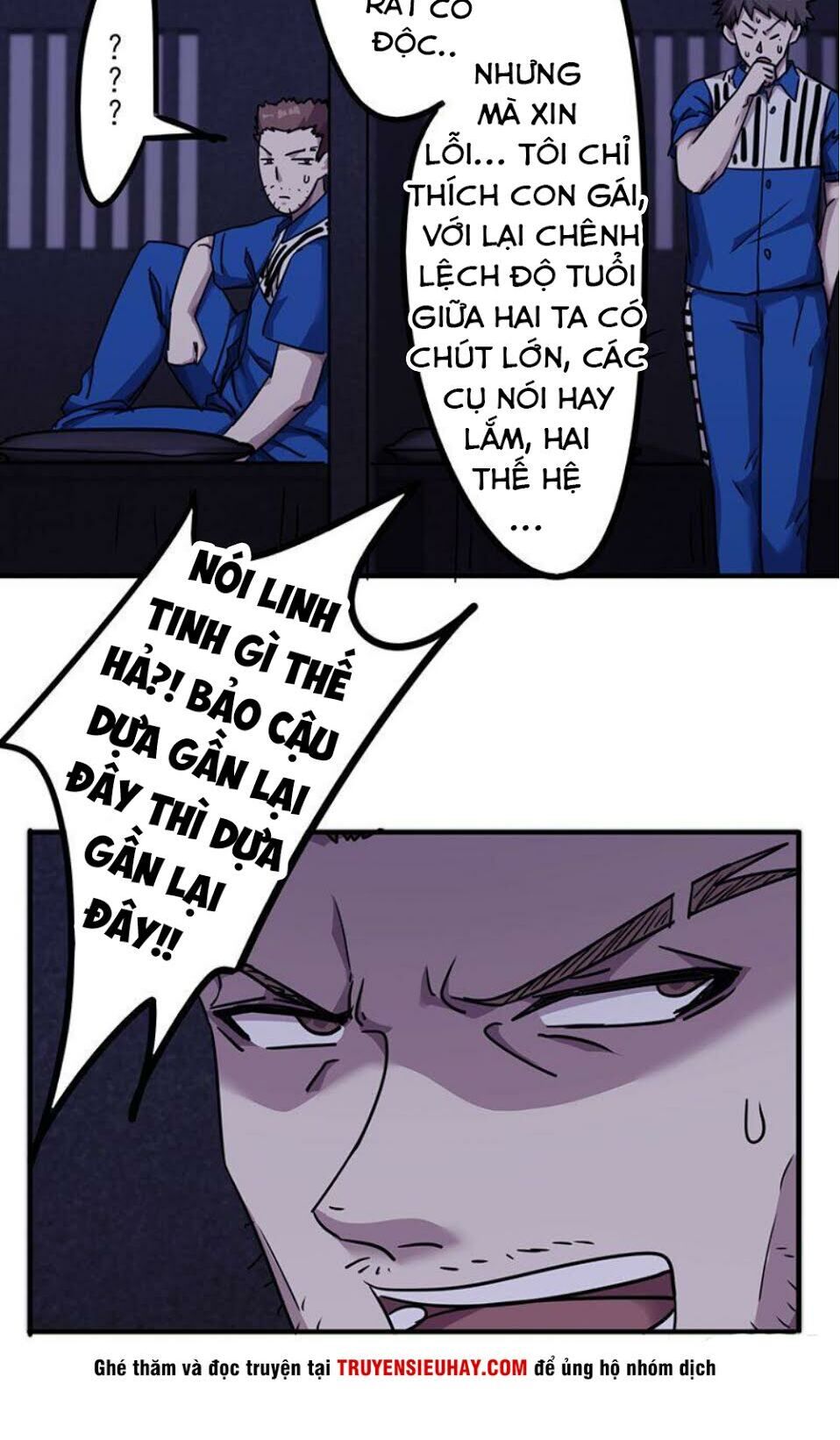 Tối Cường Nông Dân Hệ Thống: Chapter 113