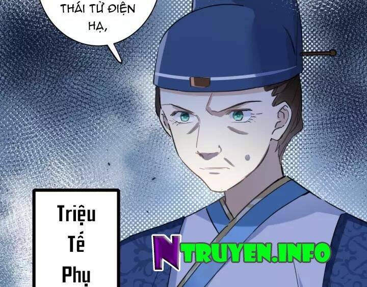 Hoa Nhan Sách: Chapter 176