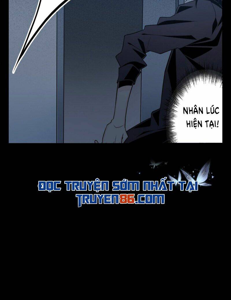 Hoan Nghênh Đến Với Trò Chơi Ác Mộng: Chapter 5