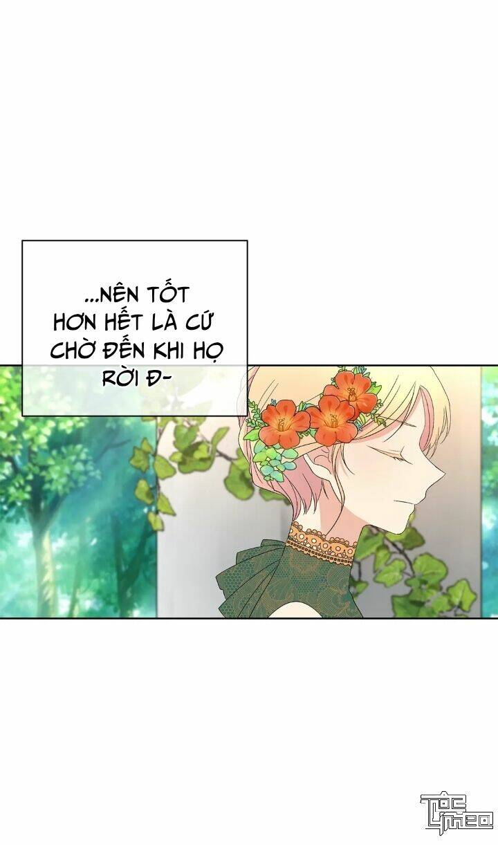 Công Chúa Thời Gian Có Hạn: Chapter 29