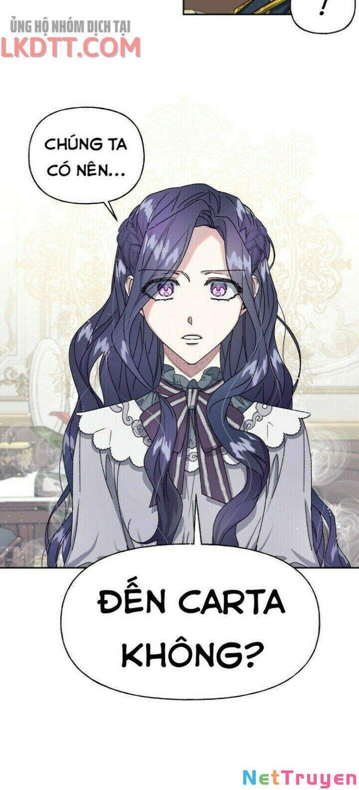 Nàng Công Chúa Trở Thành Vật Hiến Tế: Chapter 16