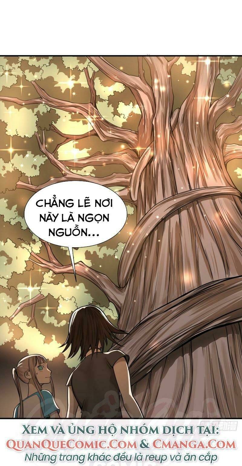 Danh Sách Kẻ Phản Diện: Chapter 86