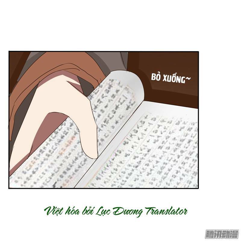 Thông Linh Phi: Chapter 74