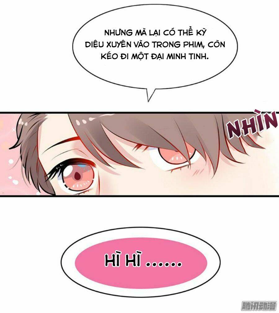 Sư Huynh! Xin Hãy Làm Theo Kịch Bản!: Chapter 3