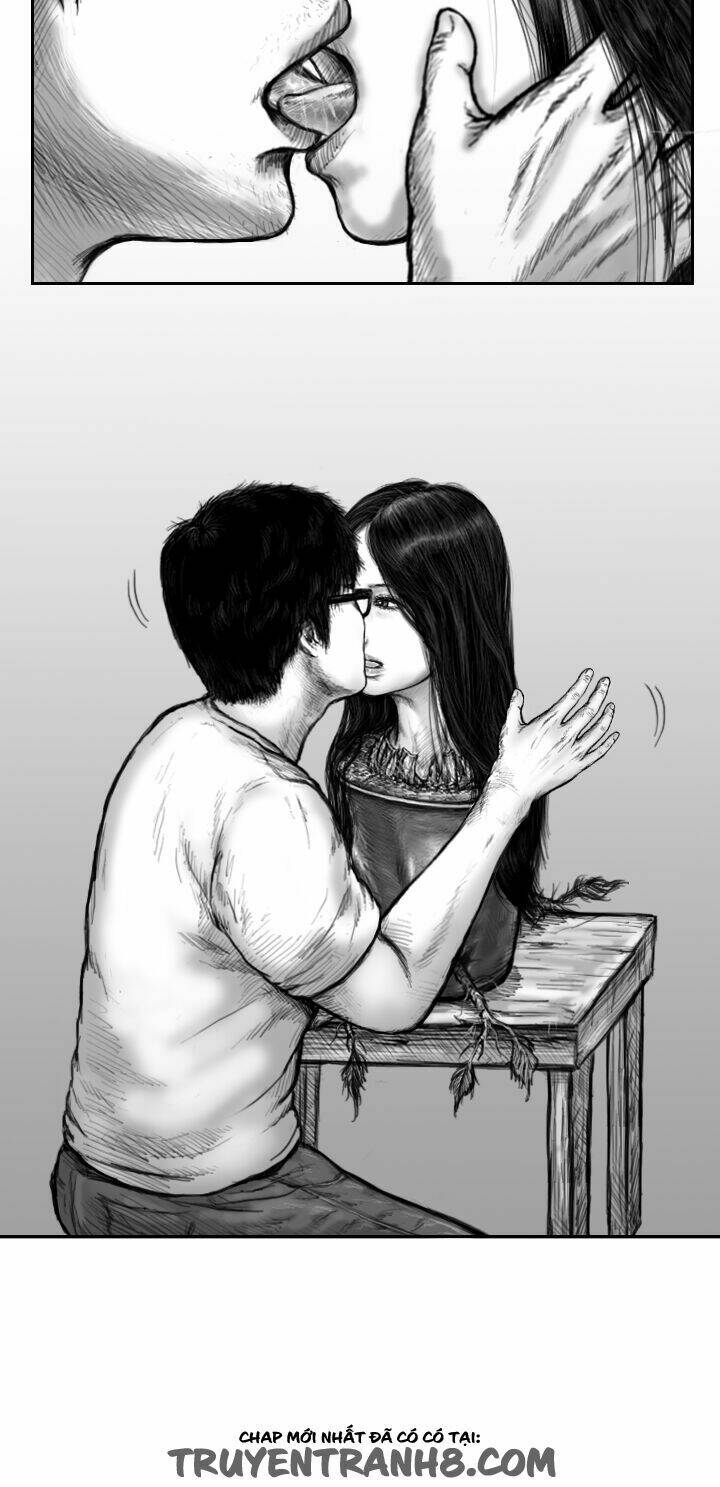 Hạt Giống Mỹ Nhân: Chapter 11