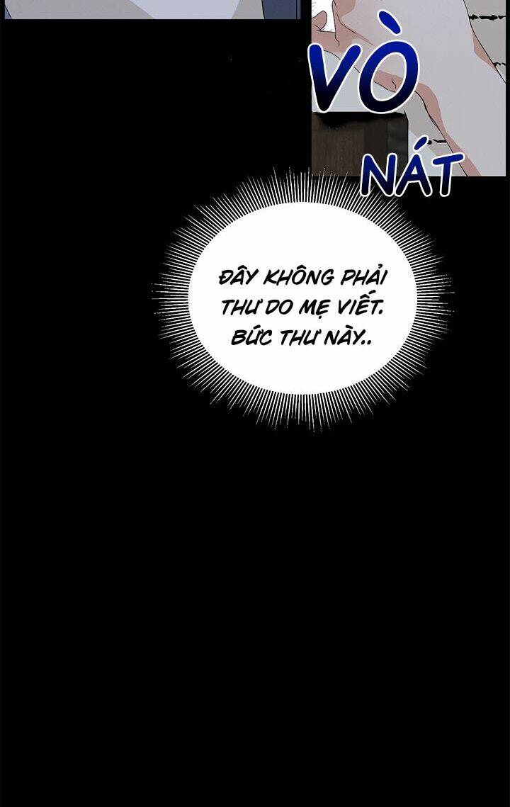 Hãy Trả Lời Em, Hoàng Tử!: Chapter 18