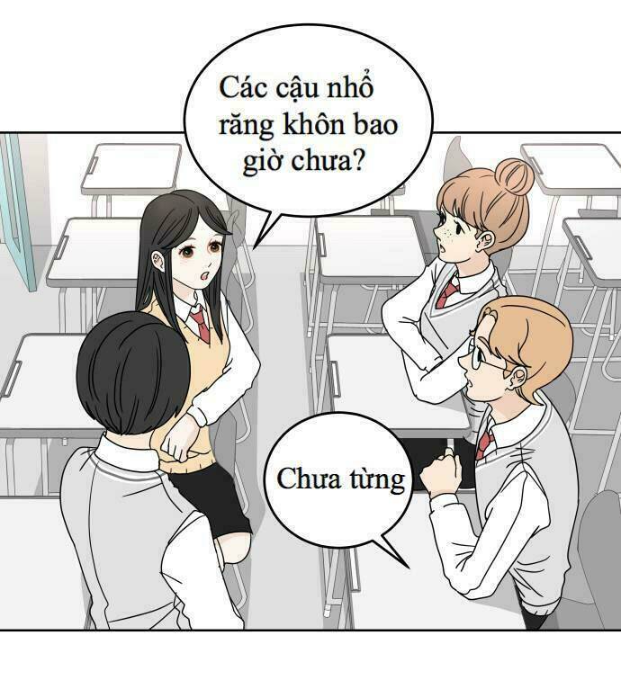 30 Phút Bước Đi Bên Em: Chapter 14