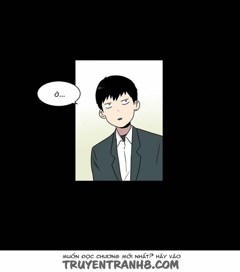 …”Một Sự Thật Khá Khó Chịu.”: Chapter 16.1