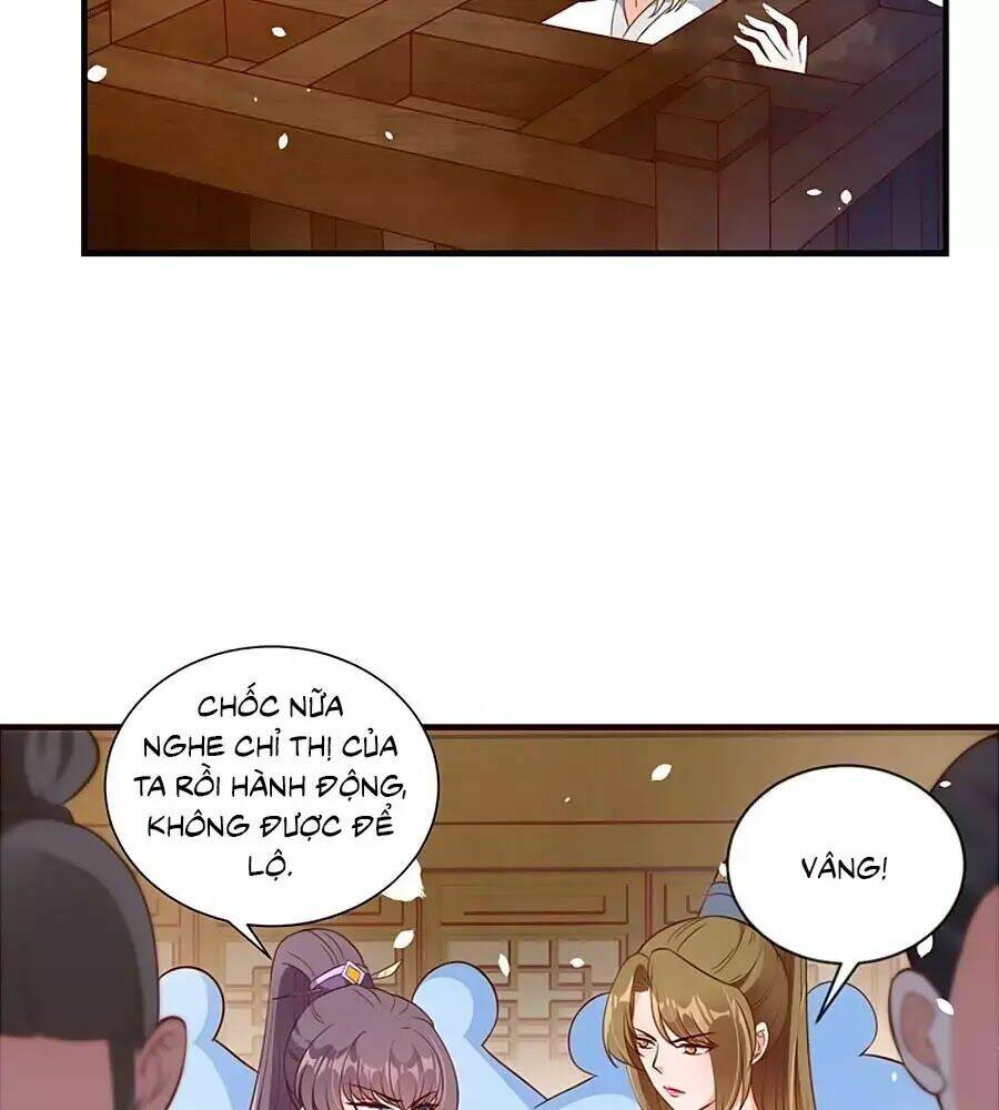 Thịnh Thế Lê Hoa Điện: Chapter 89
