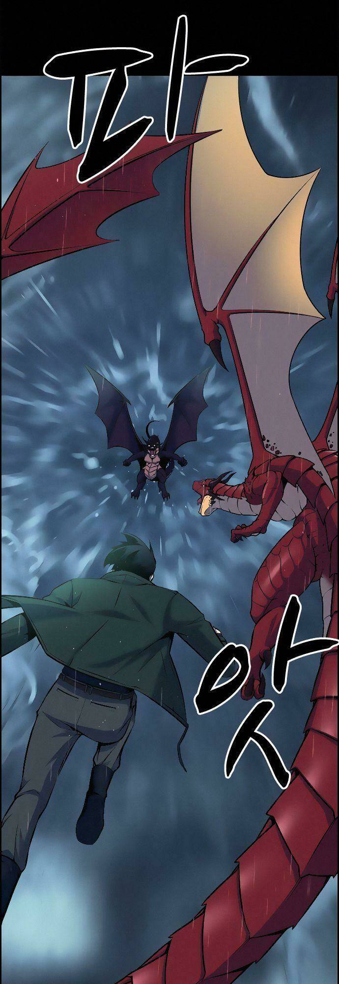 Kẻ Ngoại Lai Ở Vùng Đất Bị Ruồng Bỏ: Chapter 11