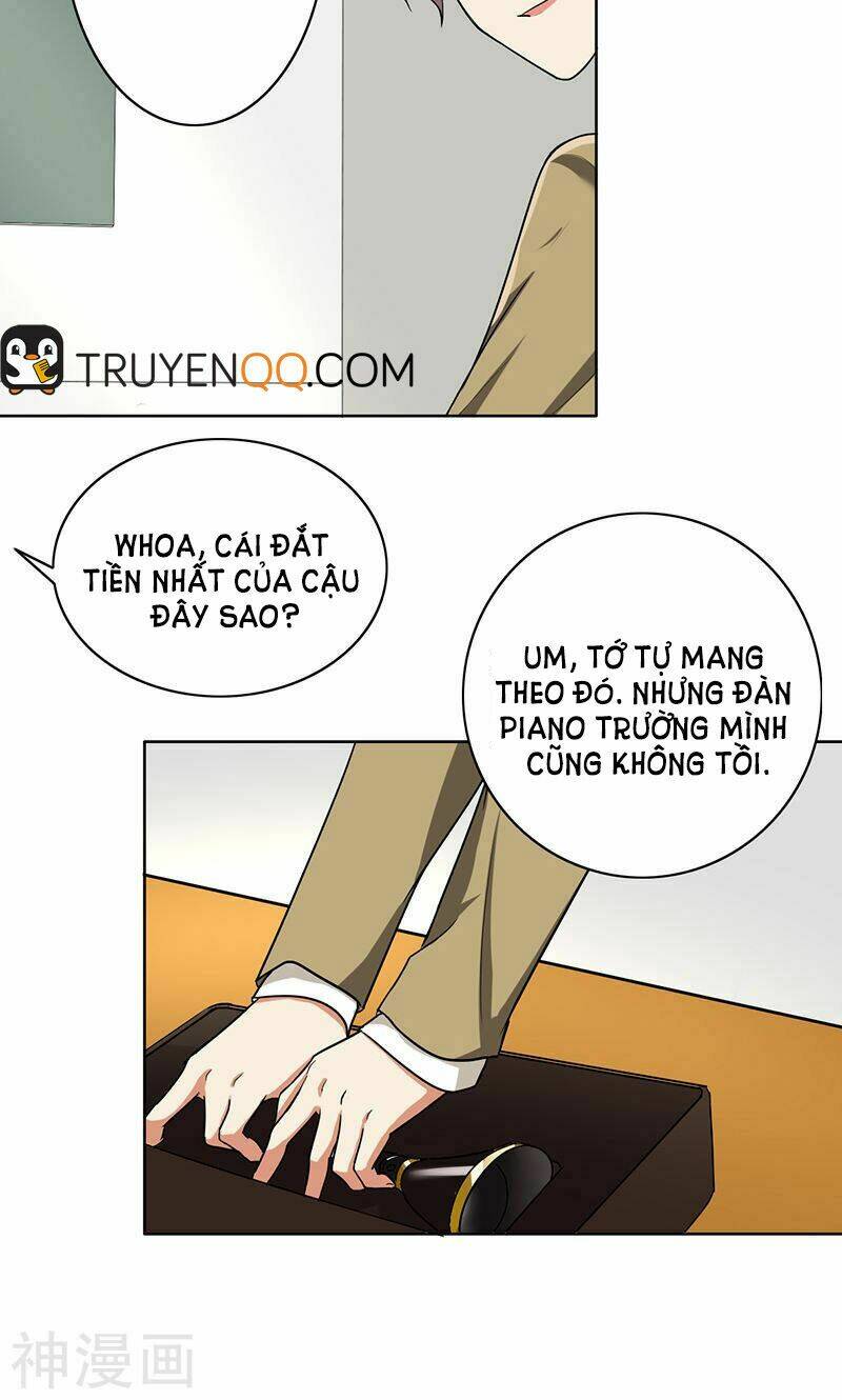 Become A Girl At Night: Chapter 64