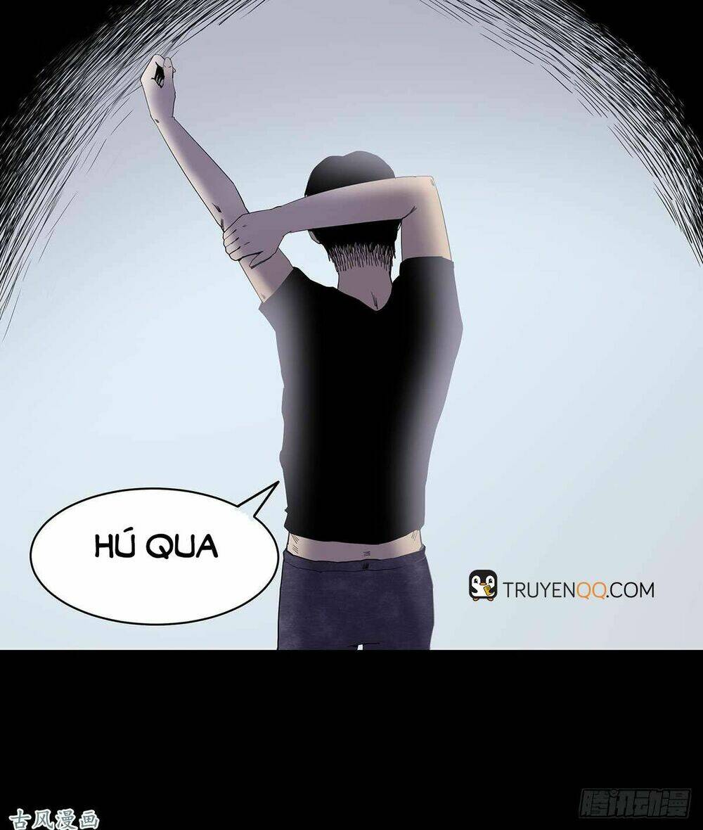 Ẩn Số Về Tứ Gia: Chapter 2