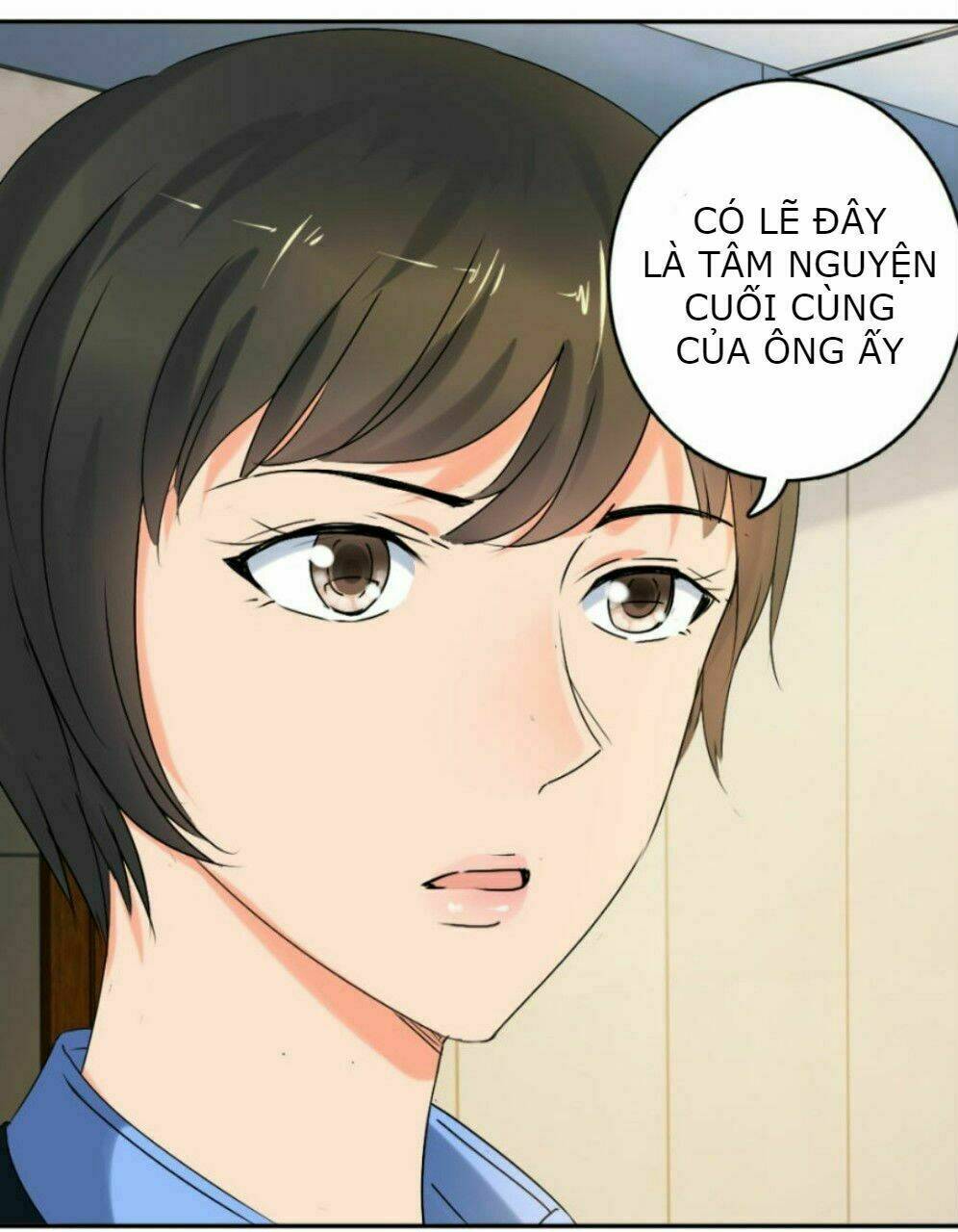 Bóng Đêm Liêu Nhân: Quỷ Phu Của Ta Quá Yêu Nghiệt: Chapter 23