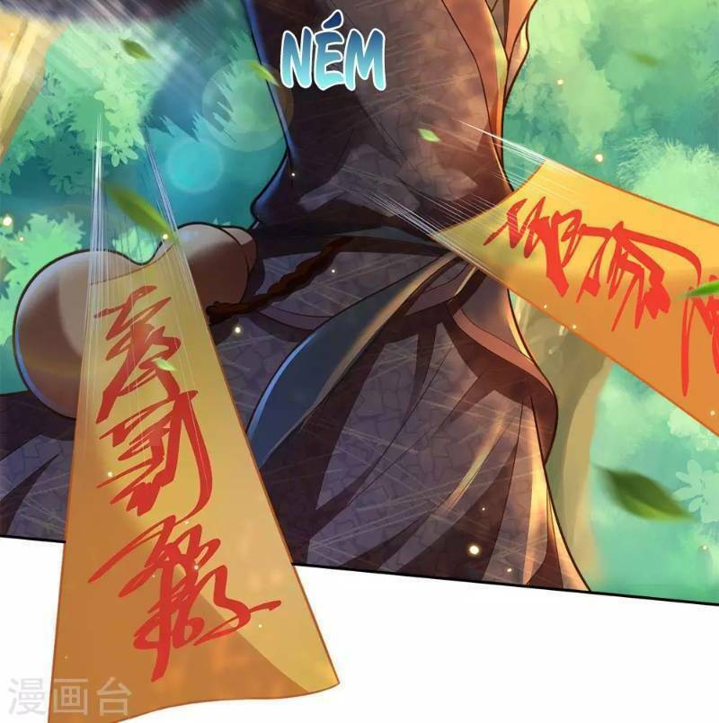 Thân Thể Của Ta Là Kiếm Chủng: Chapter 26