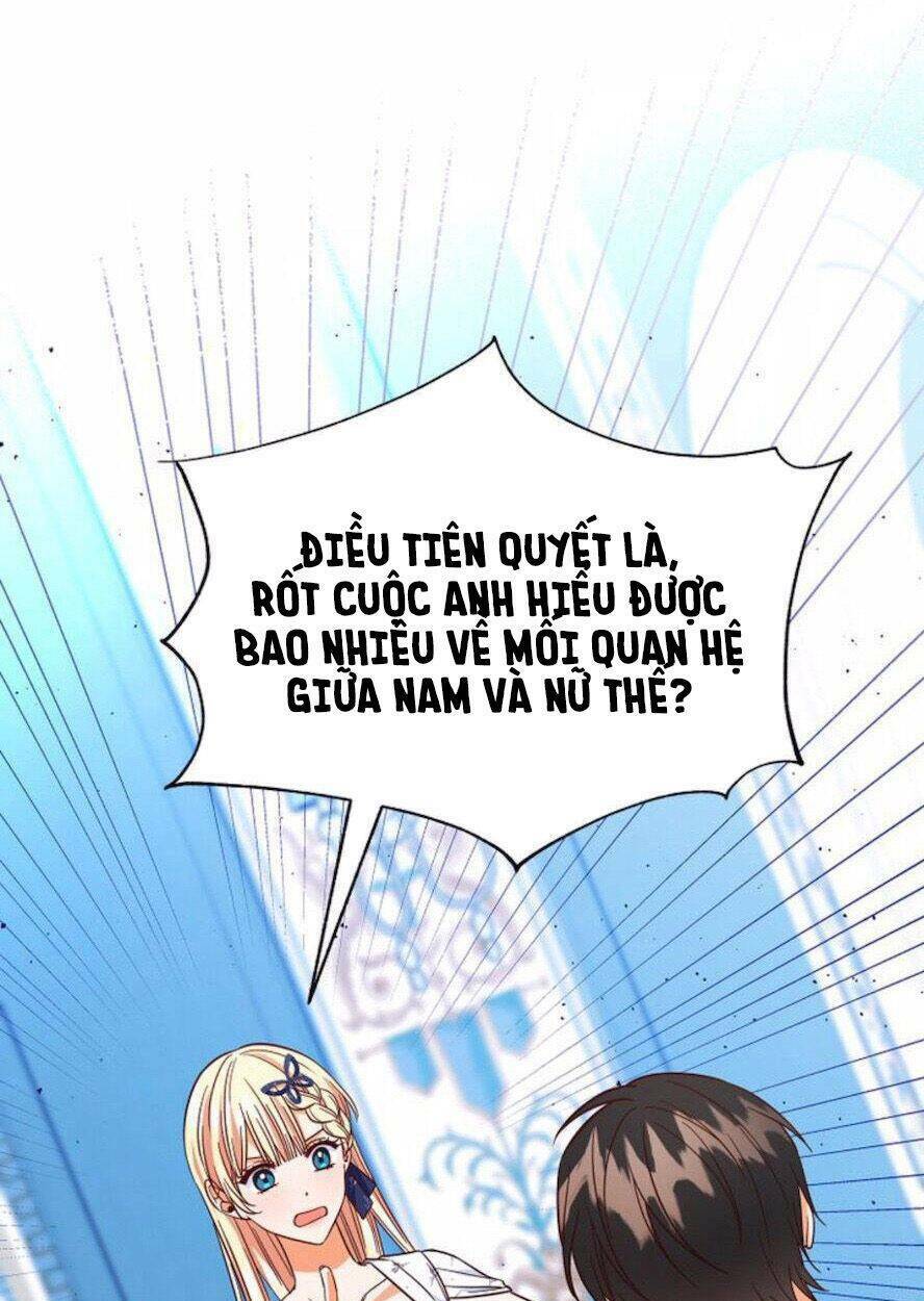 Lòng Trung Thành Với Kẻ Ác: Chapter 25