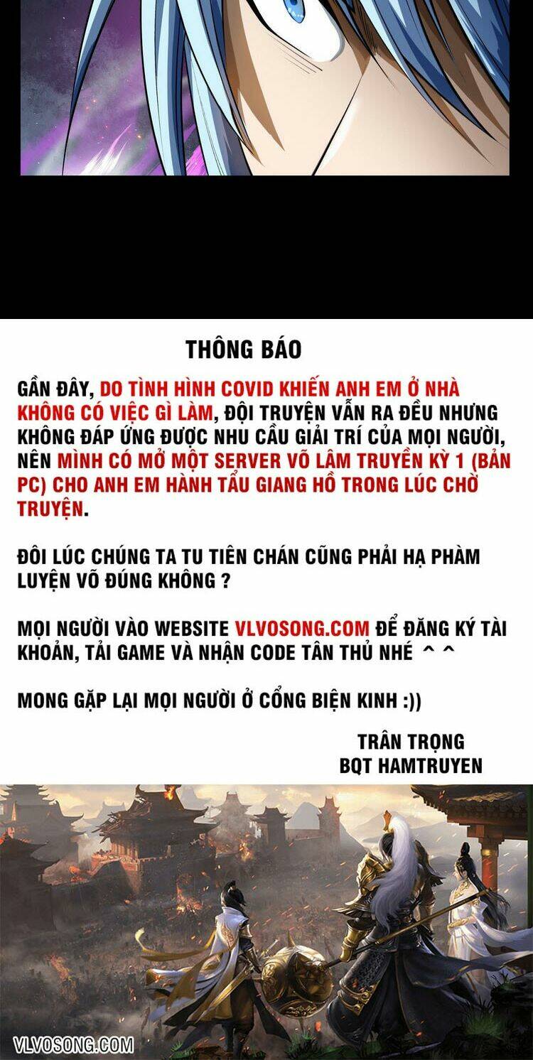 Thanh Đế Truyện: Chapter 122
