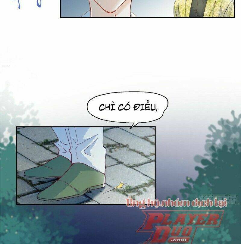 Ảnh Đế Yêu Hồ: Chapter 36