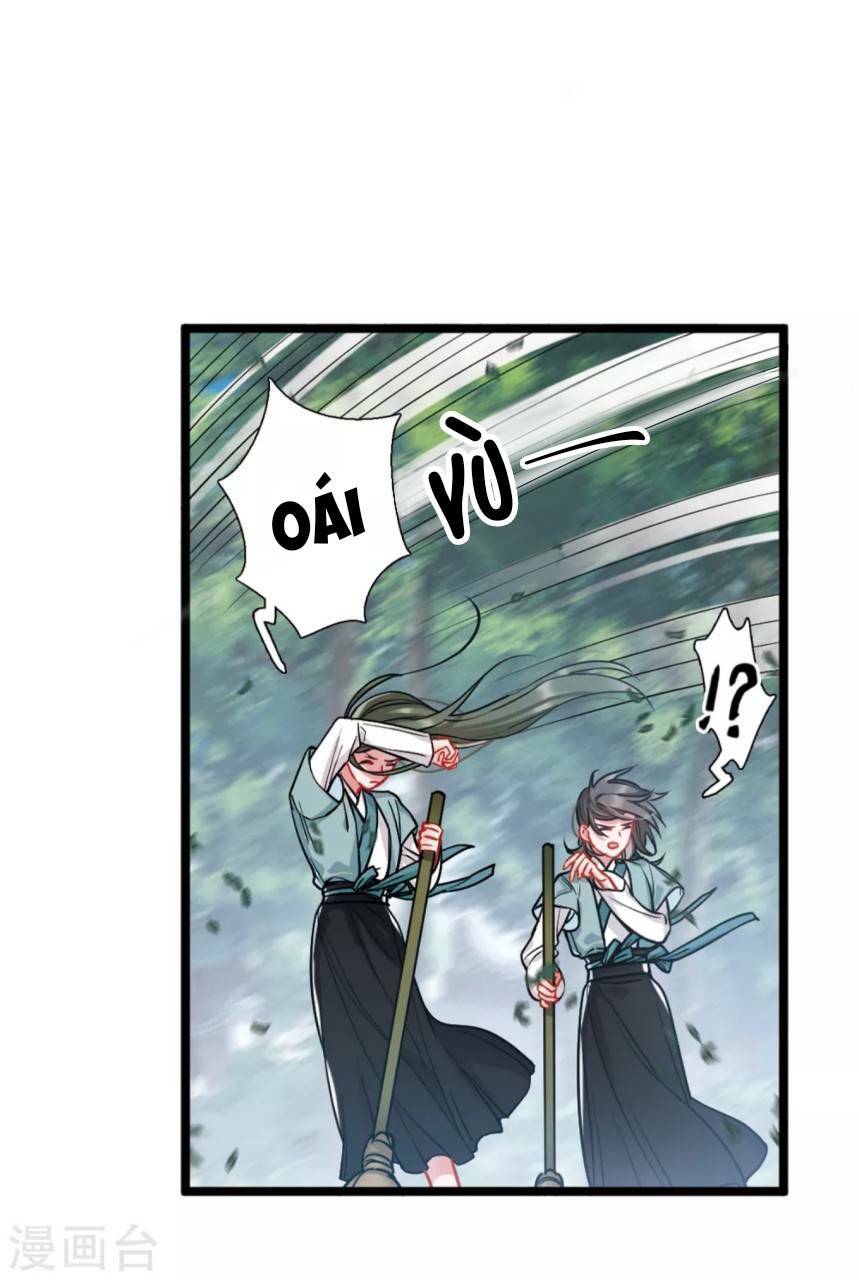 Danh Kiếm Chủng: Chapter 24