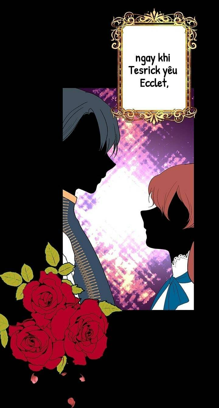 Công Chúa Thời Gian Có Hạn: Chapter 2