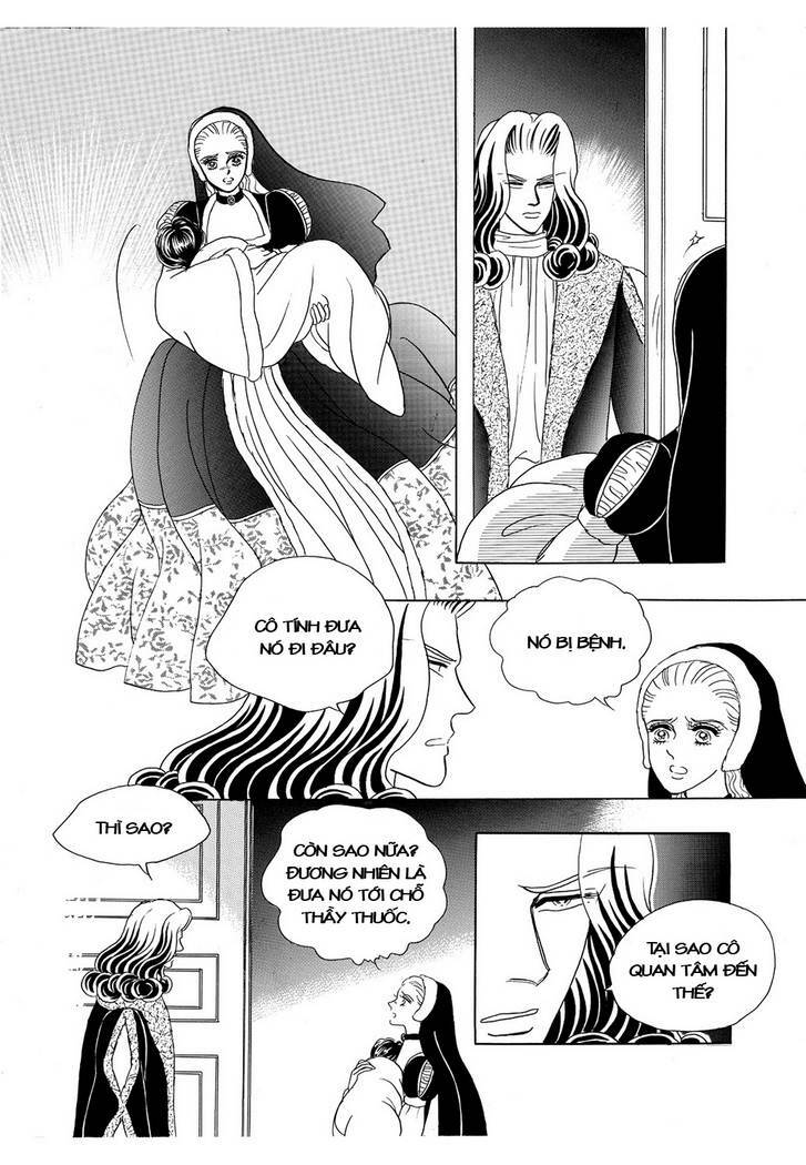 Princess Manhwa: Chapter 47