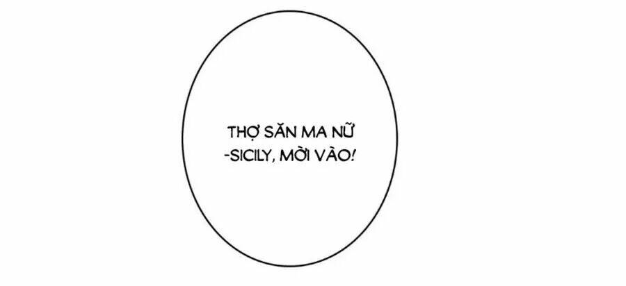 Nữ Phù Thủy Muốn Sống Nổi Loạn: Chapter 27