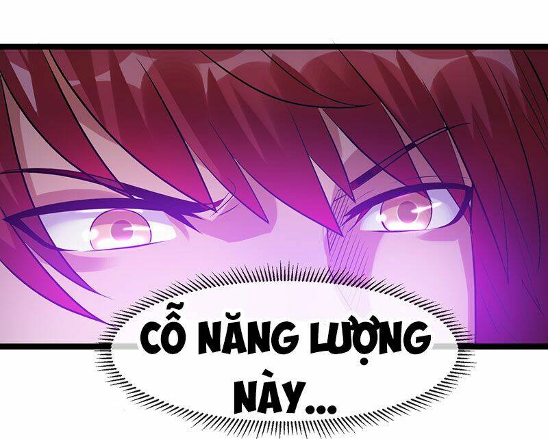 Tiên Vương Trùng Sinh: Chapter 40