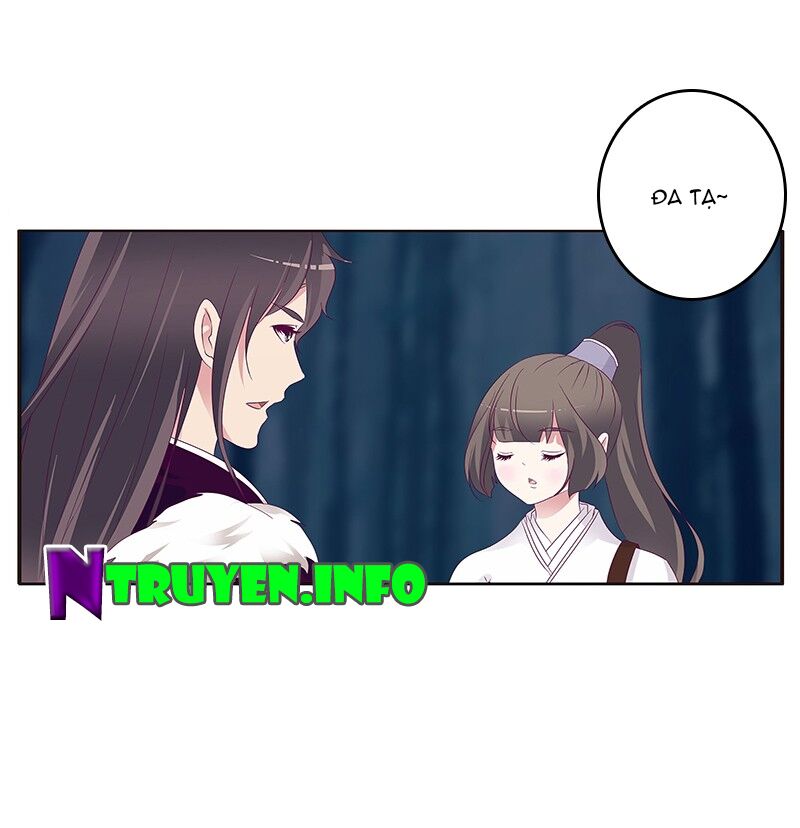 Thông Linh Phi: Chapter 303