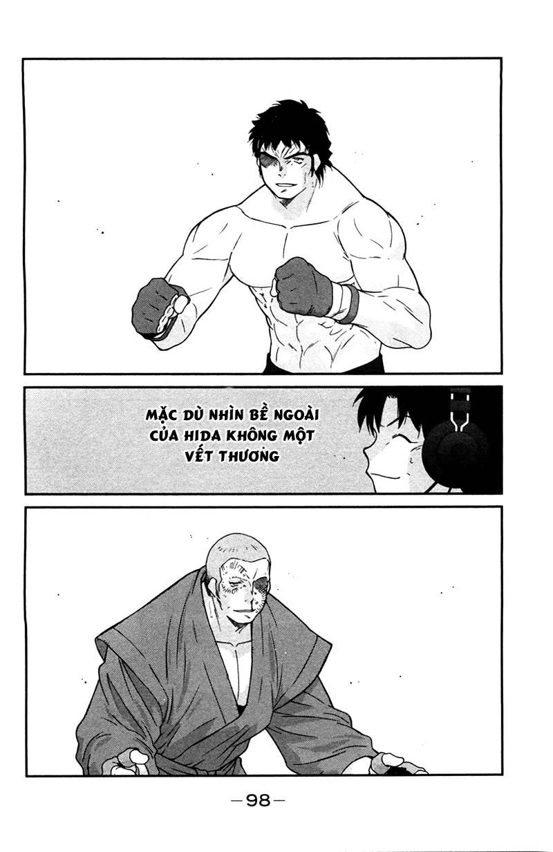 Truyền Nhân Atula 3: Chapter 69