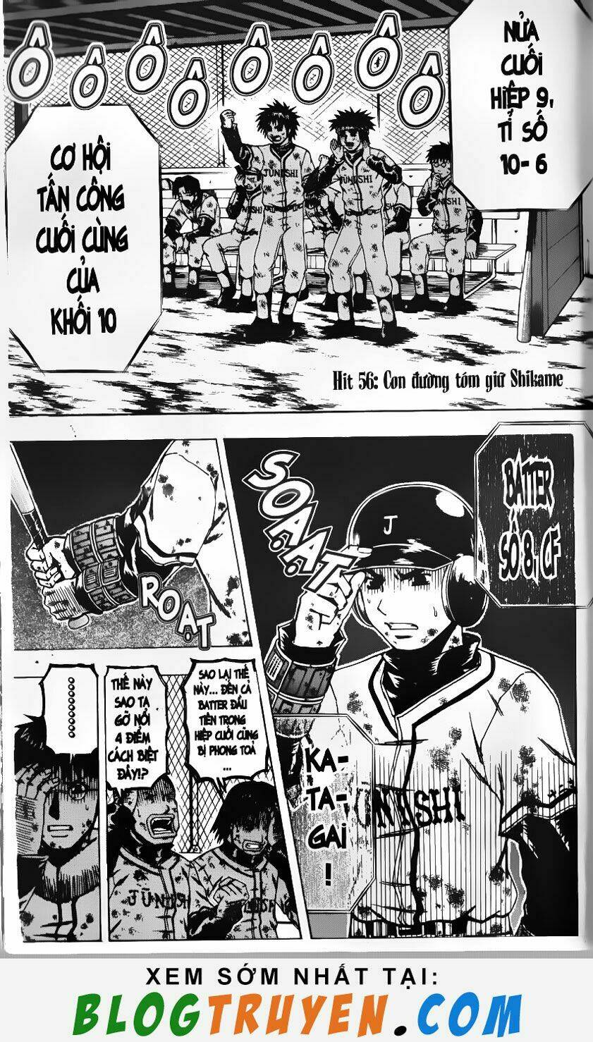 Mr.FullSwing: Chapter 55